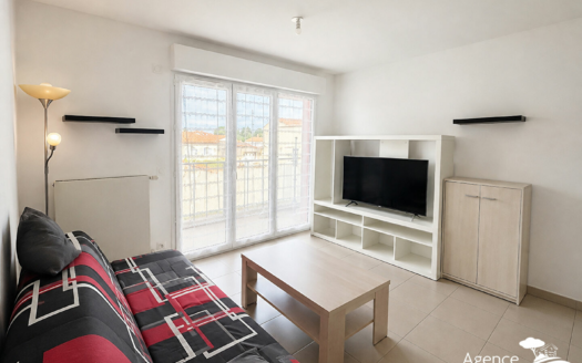 Appartement - OLONNE SUR MER