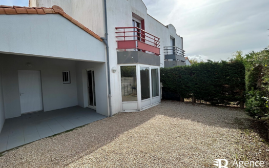 Maison 3 chambres – Saint Gilles Croix De Vie
