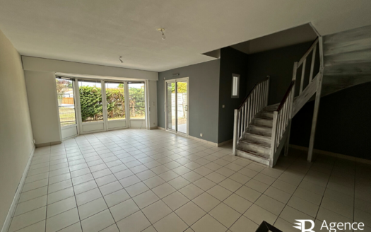 Maison 3 chambres – Saint Gilles Croix De Vie