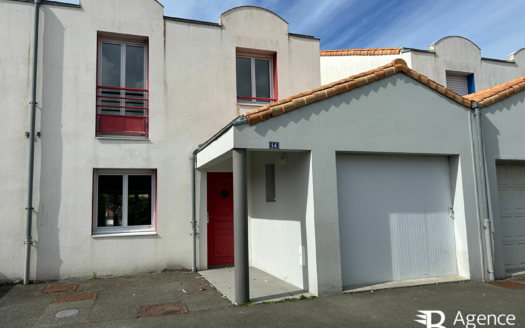 Maison 3 chambres - Saint Gilles Croix De Vie