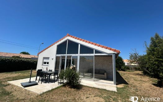 Maison Saint Hilaire De Riez