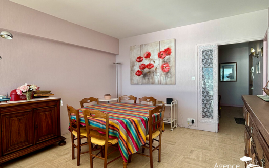Appartement T3 Vue Mer – LES PRESIDENTS