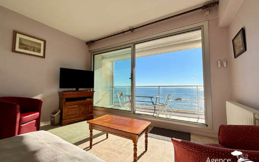 Appartement T3 Vue Mer – LES PRESIDENTS