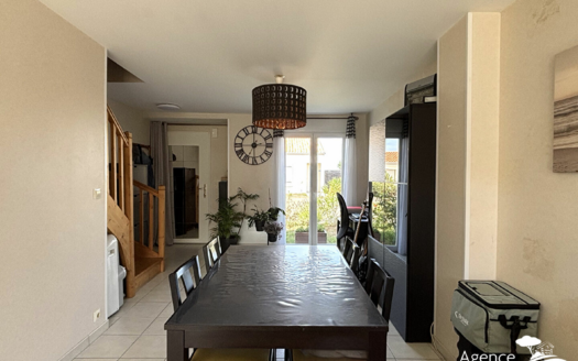 Maison Les Sables D Olonne 3 pièce(s) 64.56 m2