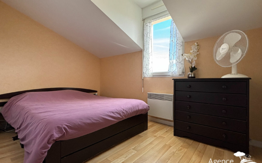Maison Les Sables D Olonne 3 pièce(s) 64.56 m2