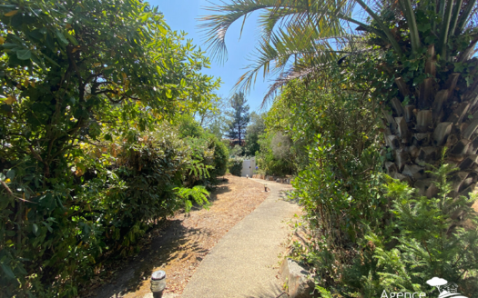 Villa Domaine boisé La Pironnière