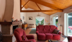 Villa Domaine boisé La Pironnière