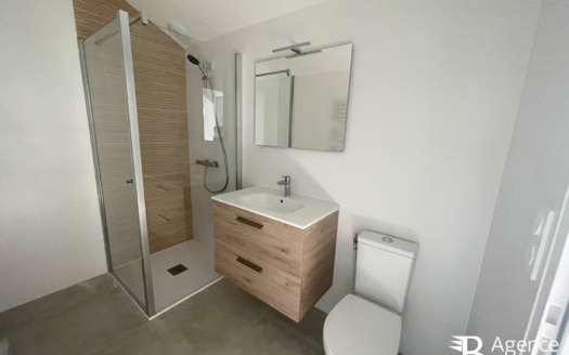 Maison 3 chambres à louer sur SAINT GILLES CROIX DE VIE