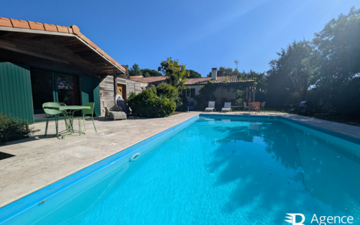 Maison Le Fenouiller