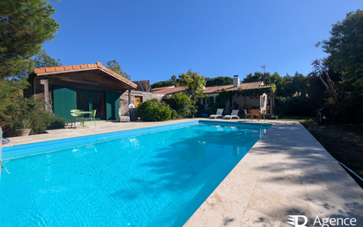 Maison Le Fenouiller