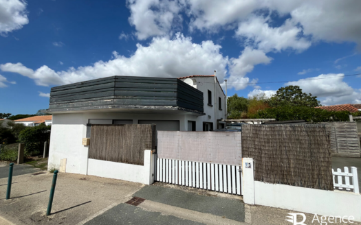 Maison – Saint Maixent Sur Vie