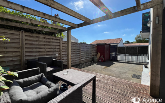 Maison – Saint Maixent Sur Vie