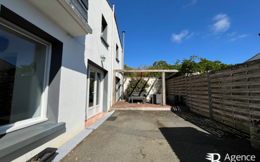 Maison – Saint Maixent Sur Vie
