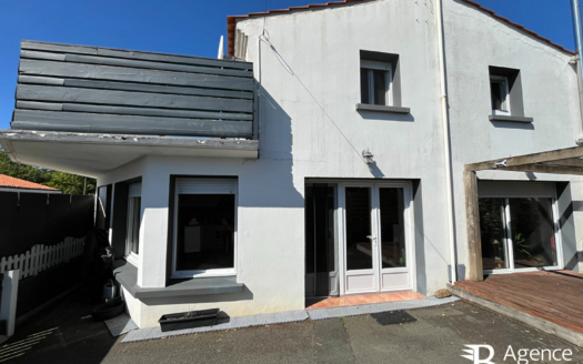 Maison - Saint Maixent Sur Vie