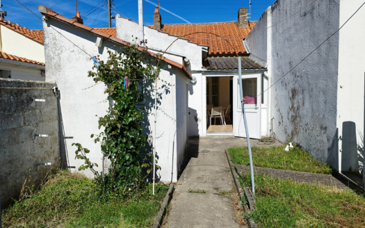 Maison - ST MICHEL