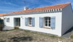 Maison 3 chambres à louer sur SAINT HILAIRE DE RIEZ
