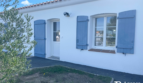 Maison 3 chambres à louer sur SAINT HILAIRE DE RIEZ