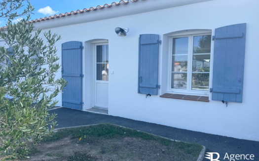 Maison 3 chambres à louer sur SAINT HILAIRE DE RIEZ