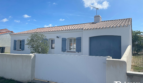 Maison 3 chambres à louer sur SAINT HILAIRE DE RIEZ