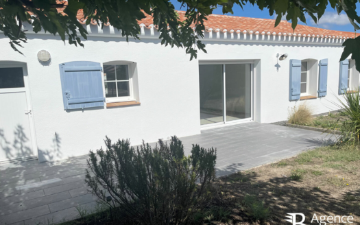Maison 3 chambres à louer sur SAINT HILAIRE DE RIEZ