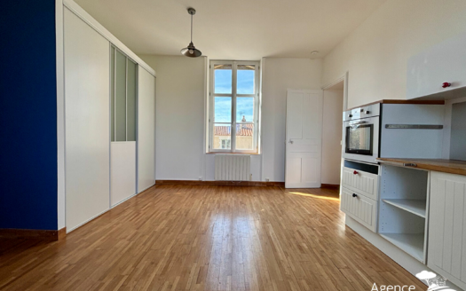 APPARTEMENT DUPLEX T4 – OLONNE SUR MER