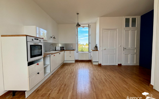 APPARTEMENT DUPLEX T4 – OLONNE SUR MER