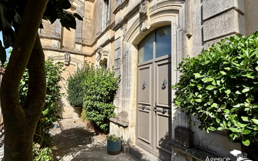APPARTEMENT DUPLEX T4 - OLONNE SUR MER
