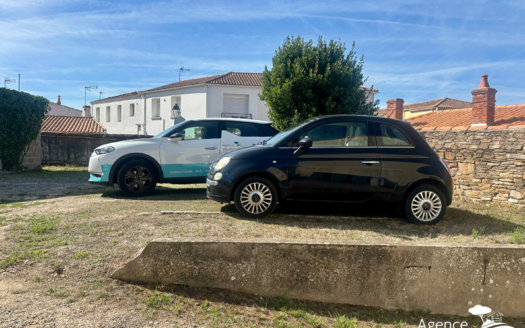 APPARTEMENT DUPLEX T4 – OLONNE SUR MER
