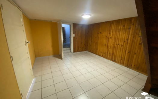 Maison de 128.37m2