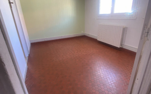 Maison de 128.37m2