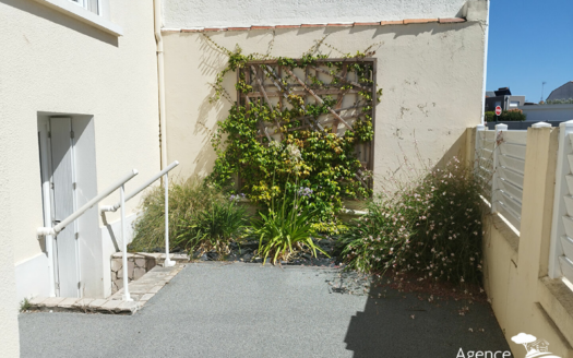 Maison de 128.37m2