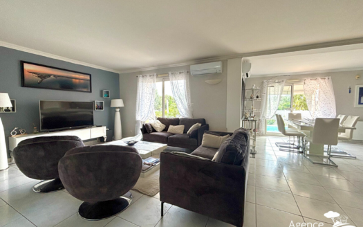 Villa – GOLF PORT BOURGENAY TALMONT SAINT HILAIRE
