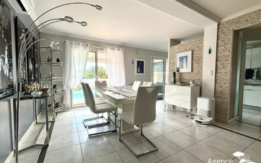Villa – GOLF PORT BOURGENAY TALMONT SAINT HILAIRE