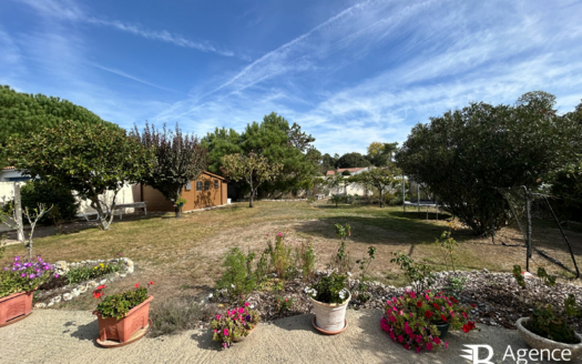 Maison Saint Hilaire De Riez