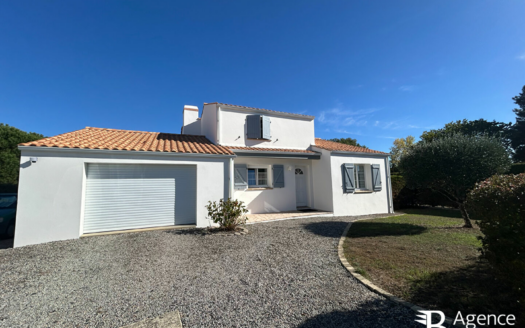 Maison Saint Hilaire De Riez