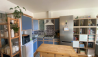 T3 avec Balcon & garage quartier GARE