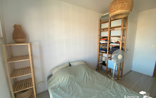 T3 avec Balcon & garage quartier GARE