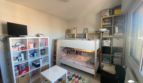 T3 avec Balcon & garage quartier GARE