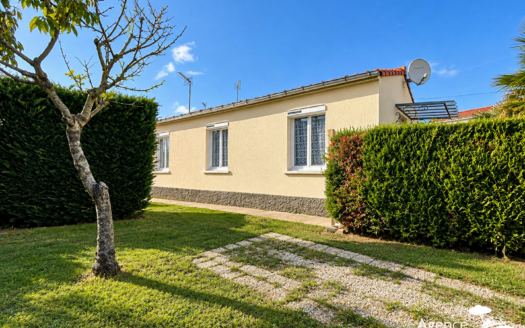 Maison - GARE