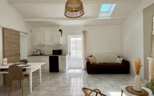 Maison Saint Gilles Croix De Vie
