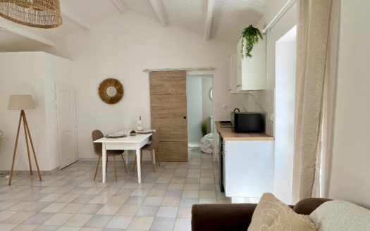 Maison Saint Gilles Croix De Vie