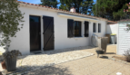 Maison Longeville Sur Mer