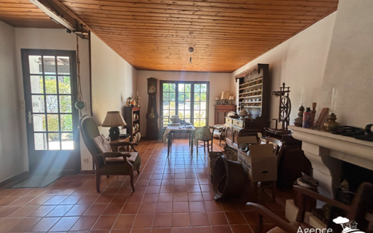 Maison Longeville Sur Mer