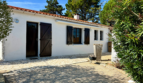 Maison plain-pied – LONGEVILLE-SUR-MER