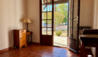Maison plain-pied – LONGEVILLE-SUR-MER