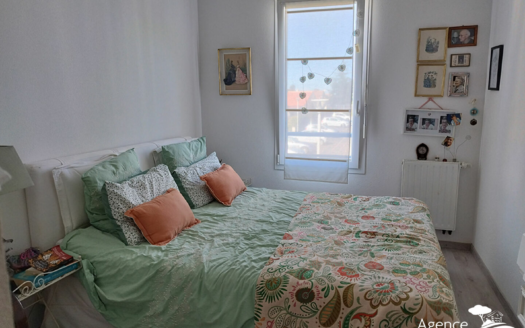 APPARTEMENT – BOURG CHATEAU