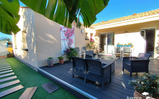 Maison - PROCHE YLIUM