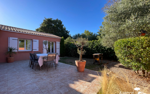 Maison – PROCHE BOURG OLONNE