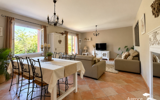 Maison - PROCHE BOURG OLONNE