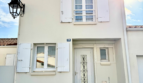 Maison 2 chambres de 54m2 à louer sur SAINT GILLES CROIX DE VIE